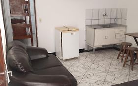 Pousada Mar e Sol Indaiá